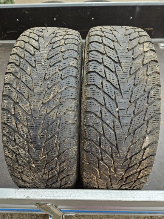 195/65R15 Cordiant Winter Drive2